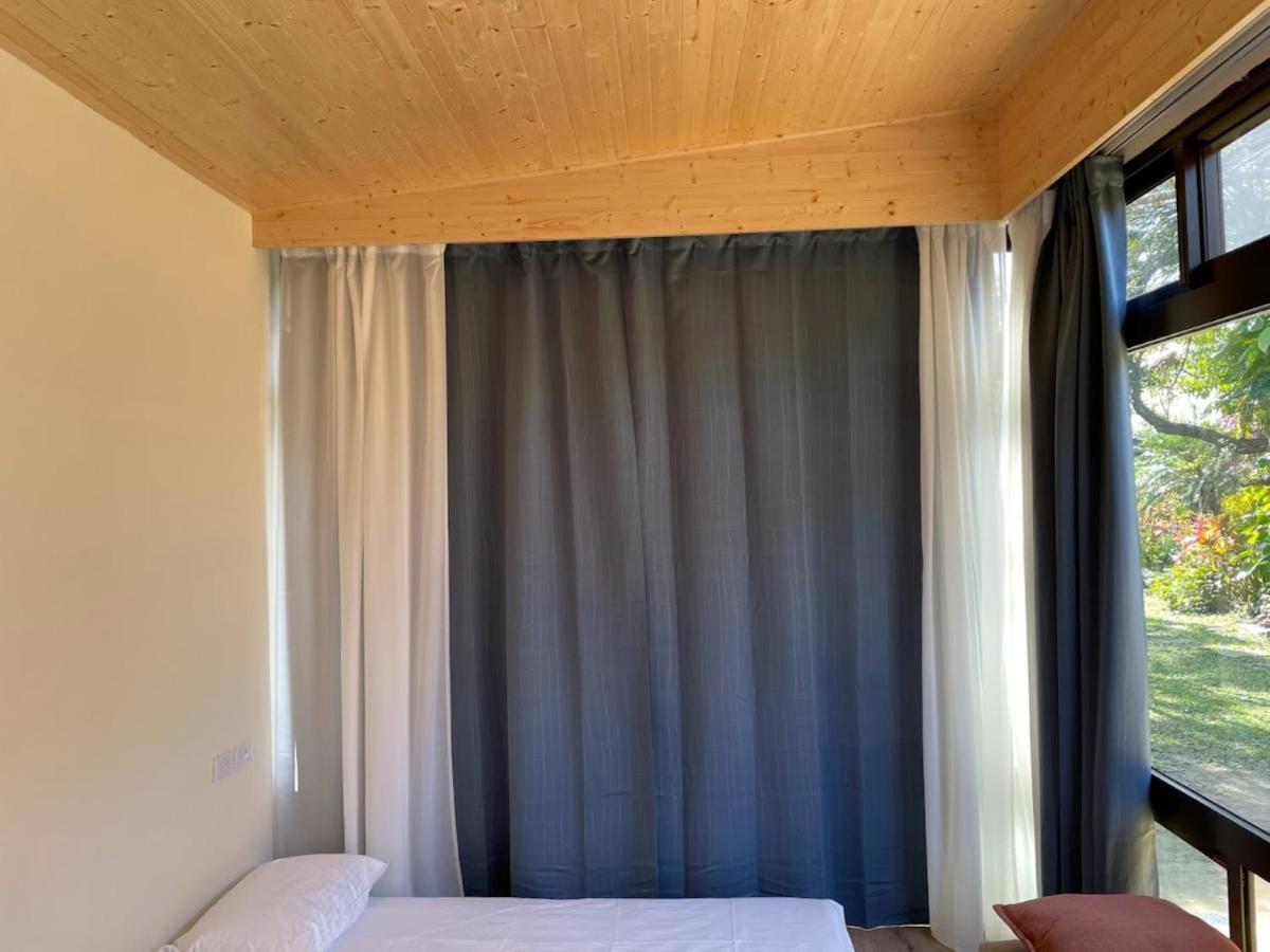 Tuscany Garden B&B Guanxi Buitenkant foto