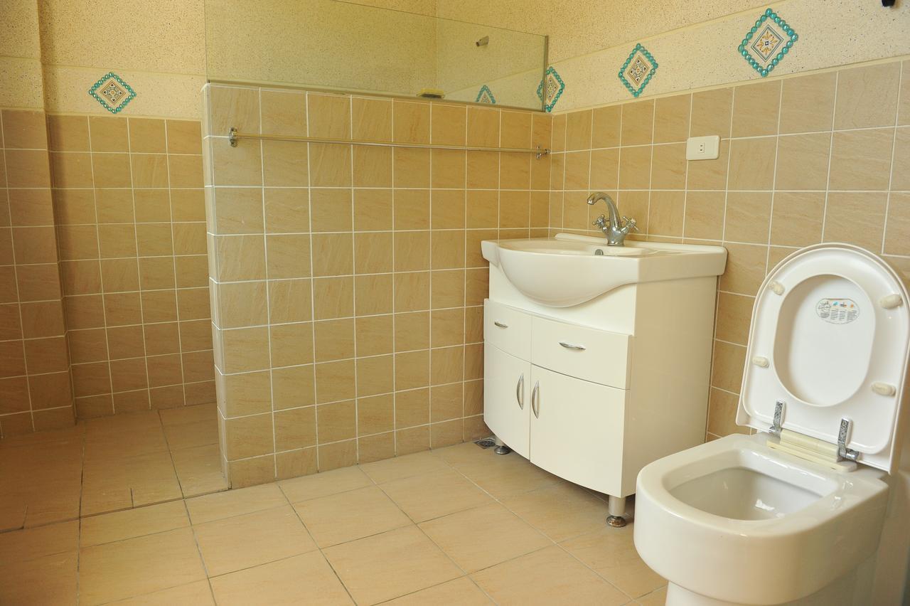 Tuscany Garden B&B Guanxi Buitenkant foto