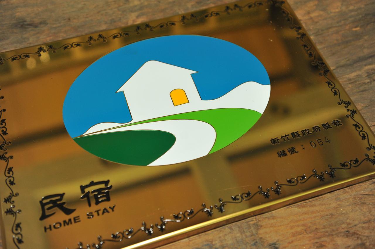 Tuscany Garden B&B Guanxi Buitenkant foto