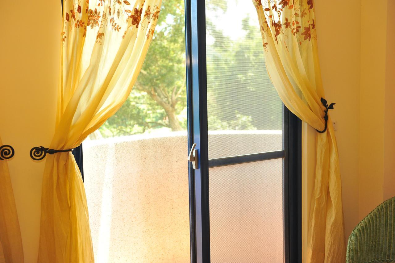 Tuscany Garden B&B Guanxi Buitenkant foto