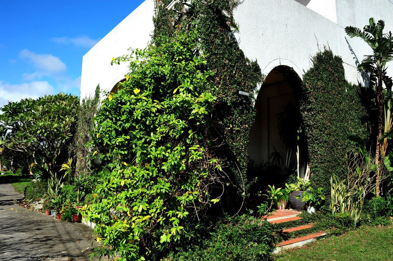 Tuscany Garden B&B Guanxi Buitenkant foto
