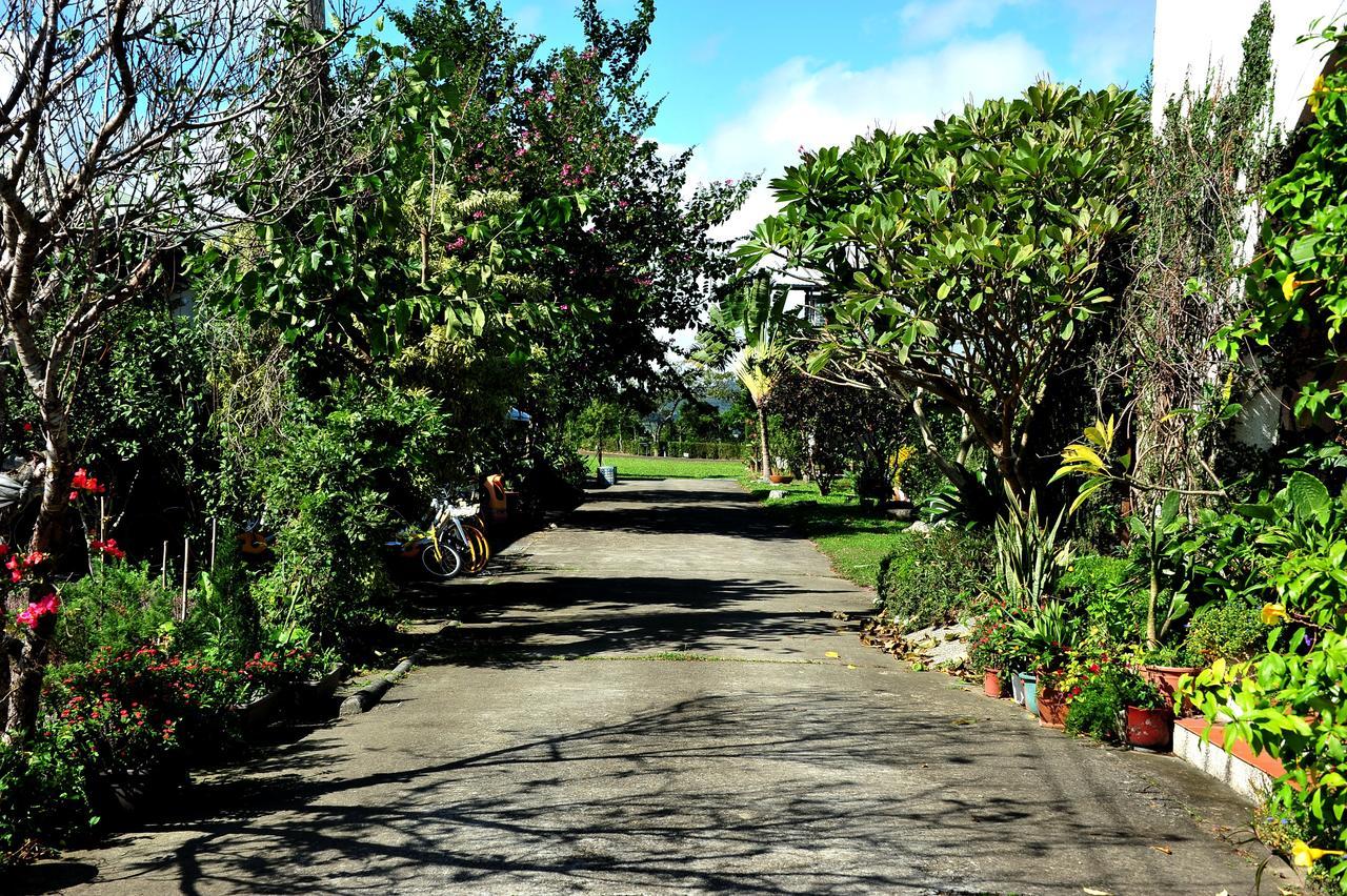 Tuscany Garden B&B Guanxi Buitenkant foto