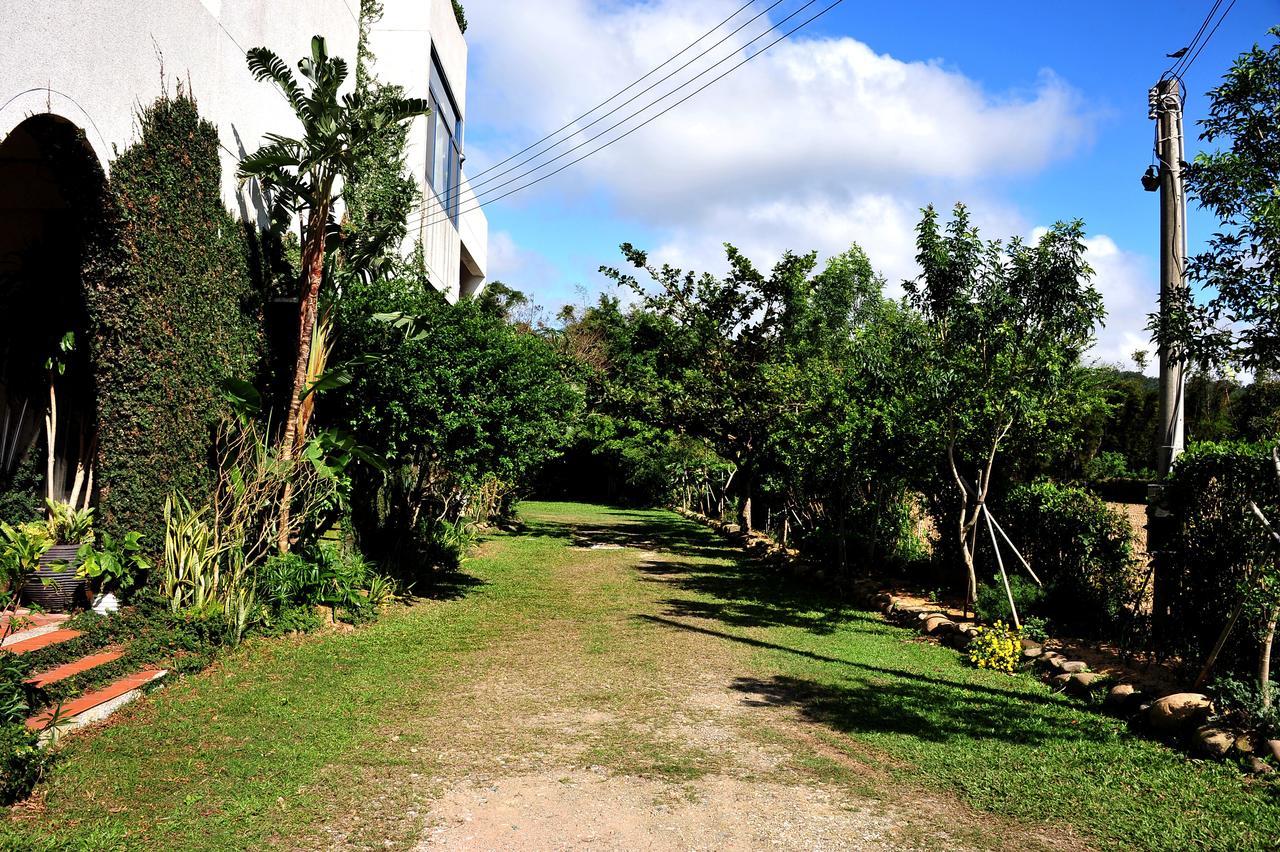 Tuscany Garden B&B Guanxi Buitenkant foto