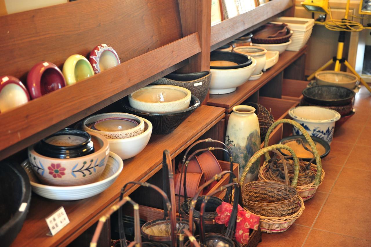 Tuscany Garden B&B Guanxi Buitenkant foto